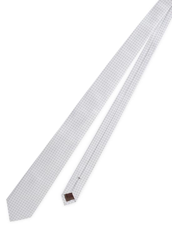 26SS 처치스 올오버 패턴 실크 H01542 03 MICRO FANTASY