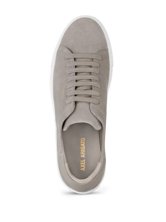 26SS 악셀 아리가토 스니커즈 F2927001 098 BEIGE WHITE - AXEL ARIGATO