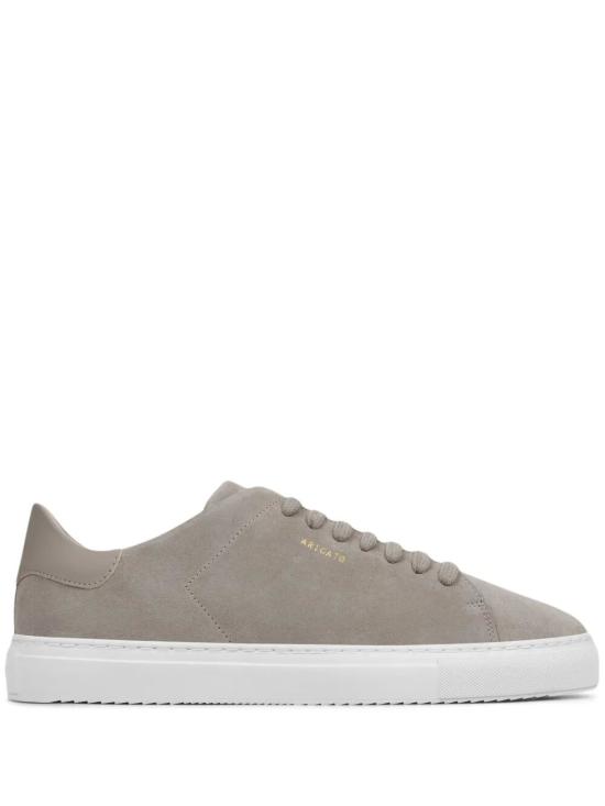 26SS 악셀 아리가토 스니커즈 F2927001 098 BEIGE WHITE