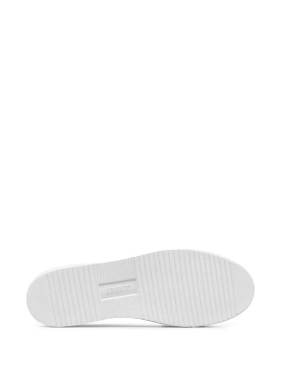 26SS 악셀 아리가토 스니커즈 F2927001 098 BEIGE WHITE - AXEL ARIGATO