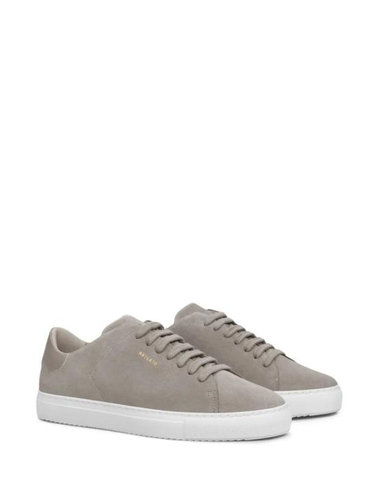 26SS 악셀 아리가토 스니커즈 F2927001 098 BEIGE WHITE - AXEL ARIGATO