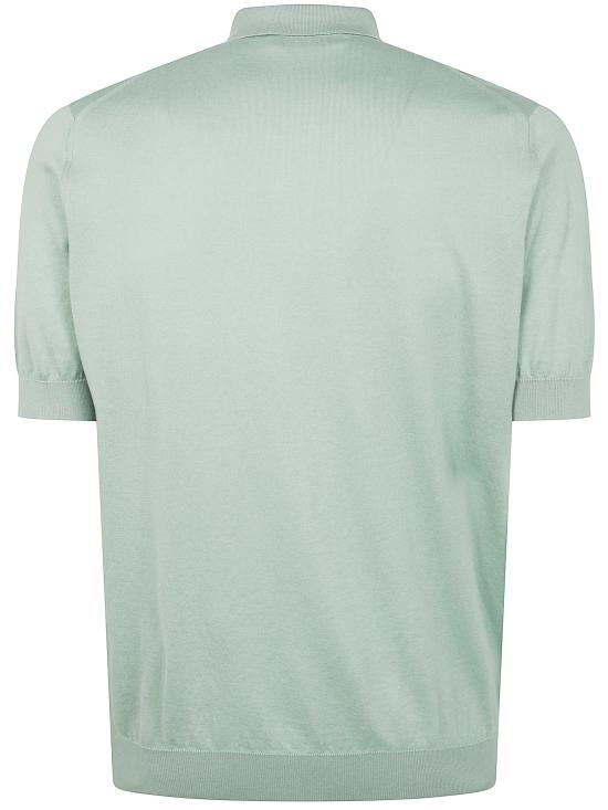 26SS 필리포 드 로렌티스 스웨터 PL1MC SU18R 096 510 SENECIO - FILIPPO DE LAURENTIIS