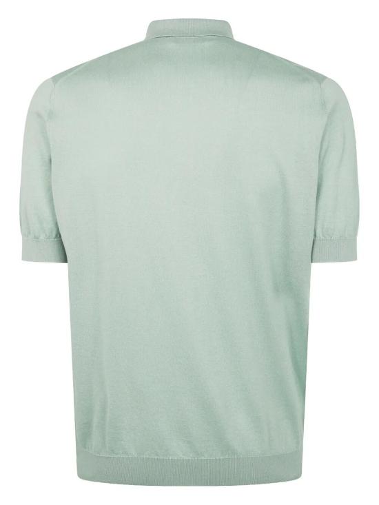 26SS 필리포 드 로렌티스 스웨터 PL1MC SU18R 096 510 SENECIO - FILIPPO DE LAURENTIIS