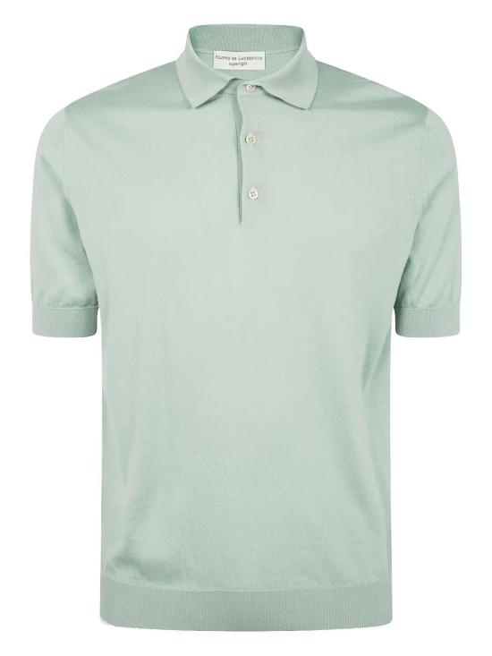 26SS 필리포 드 로렌티스 스웨터 PL1MC SU18R 096 510 SENECIO - FILIPPO DE LAURENTIIS