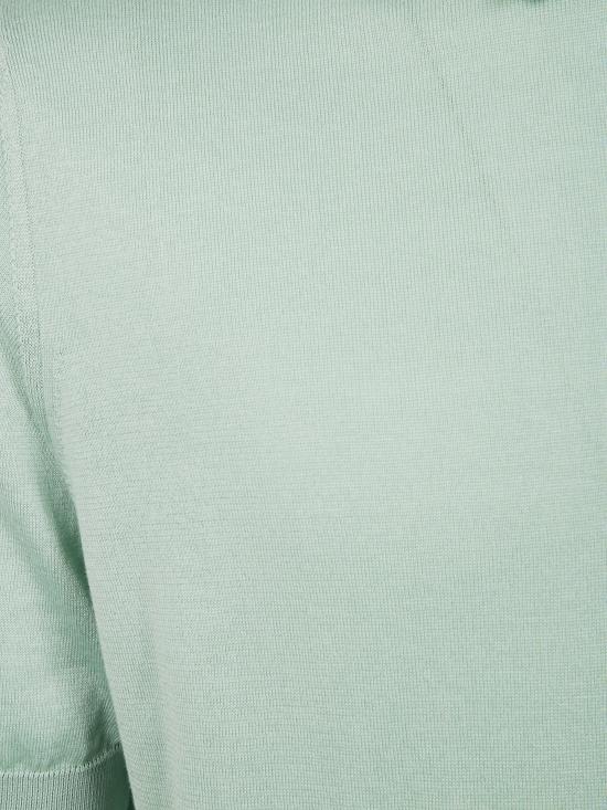 26SS 필리포 드 로렌티스 스웨터 PL1MC SU18R 096 510 SENECIO - FILIPPO DE LAURENTIIS