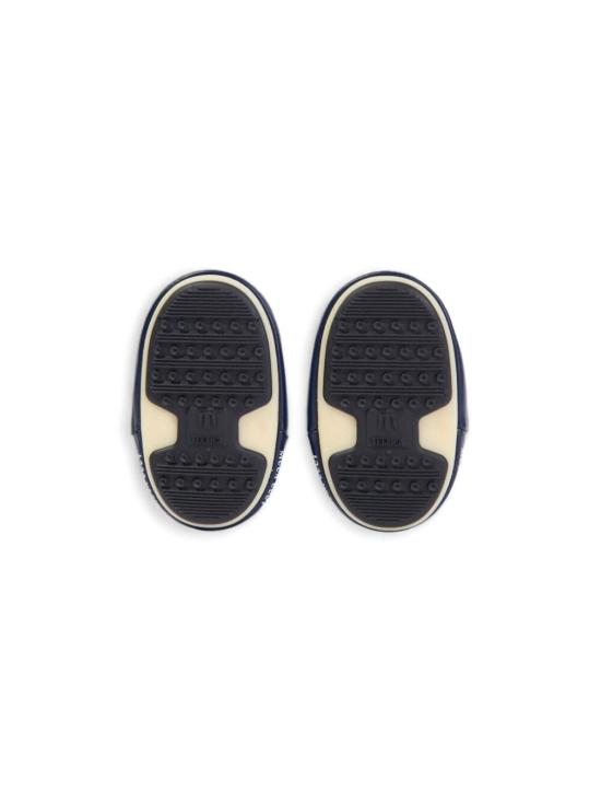 26SS [키즈] 문부츠 미들 부츠 1400430 095 BLUE - MOON BOOT