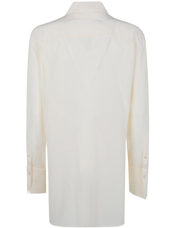 26SS 조셉 셔츠 JF008400 098 0045 IVORY - JOSEPH