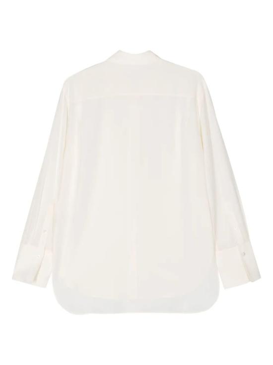 26SS 조셉 셔츠 JF008400 098 0045 IVORY - JOSEPH