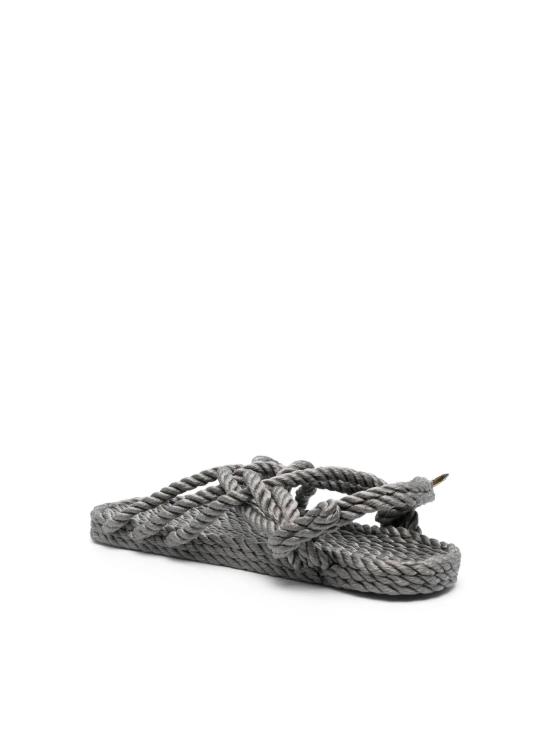 26SS 노마딕 스테이트 오브 마인드 샌들 JCGY GREY - NOMADIC STATE OF MIND