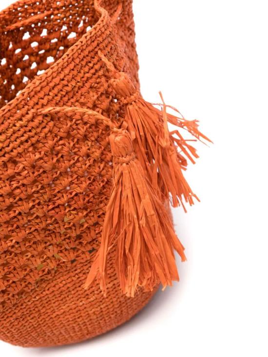 26SS 이벨리브 크로스백 HAINGO ORANGE - IBELIV