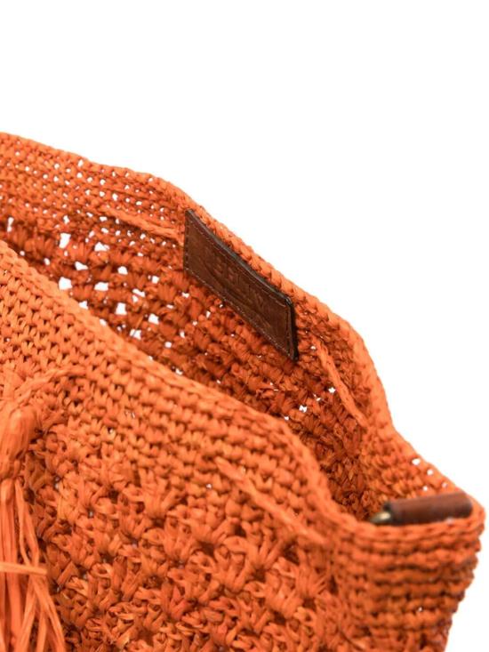 26SS 이벨리브 크로스백 HAINGO ORANGE - IBELIV