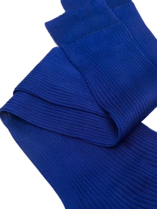 26SS 마리아 라 로사 양말 WS21 1103 104 COBALTO - MARIA LA ROSA