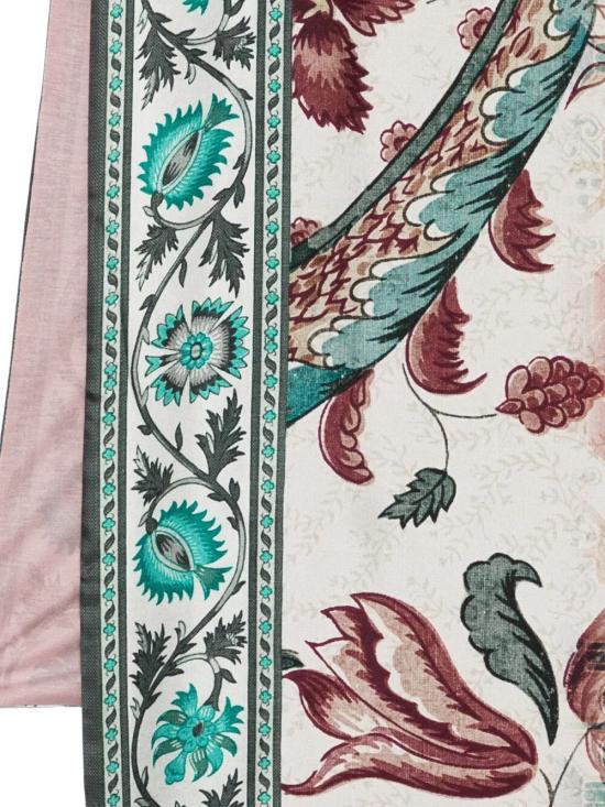 26SS 피에르루이마샤 머플러/스카프 ALOEWON 065X190D 097 515829 MULTI - PIERRE LOUIS MASCIA