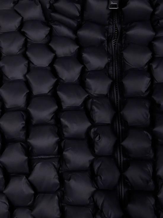 26SS 크리스토퍼 락시 자켓 CRDJ007N 097 132 BLACK AND WHITE - CHRISTOPHER RAXXY