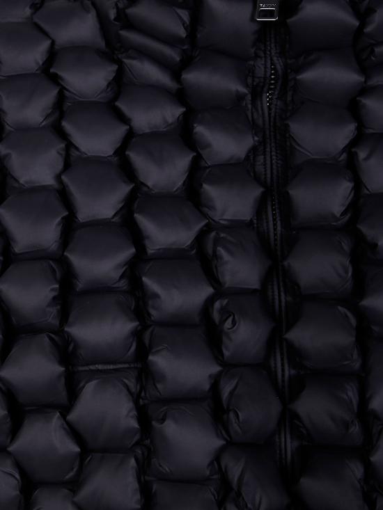 26SS 크리스토퍼 락시 자켓 CRDJ007N 097 132 BLACK AND WHITE - CHRISTOPHER RAXXY