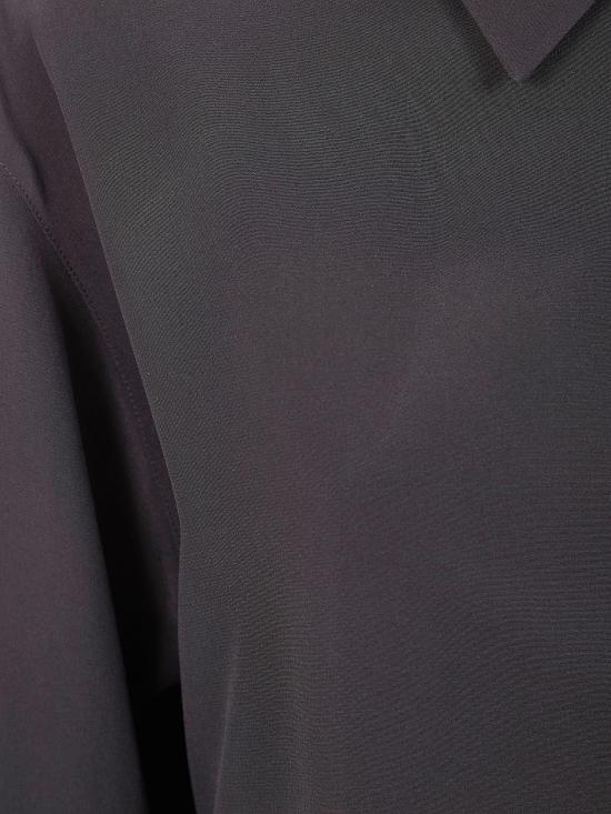 26SS 조셉 셔츠 JF008400 098 0010 BLACK - JOSEPH