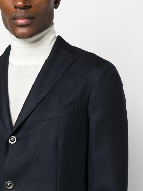 26SS 볼리올리 수트 자켓 N2902E FA0051 097 0790 BLUE - BOGLIOLI