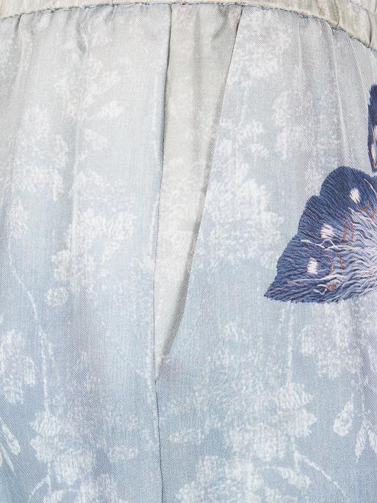 26SS 피에르루이마샤 스트레이트 팬츠 ALOE S 11094 098 518116 LIGHT BLUE - PIERRE LOUIS MASCIA