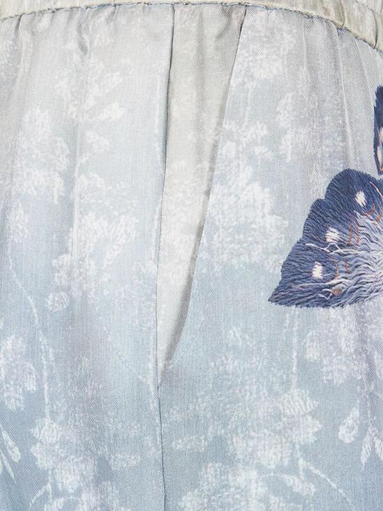 26SS 피에르루이마샤 스트레이트 팬츠 ALOE S 11094 098 518116 LIGHT BLUE - PIERRE LOUIS MASCIA