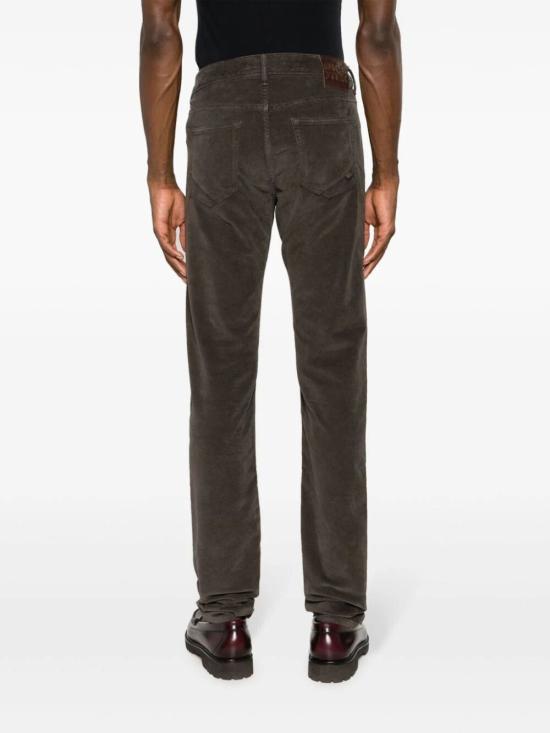 26SS 인코텍스 데님 팬츠 BDPS0003 02984 V 473 CARRUBA - INCOTEX