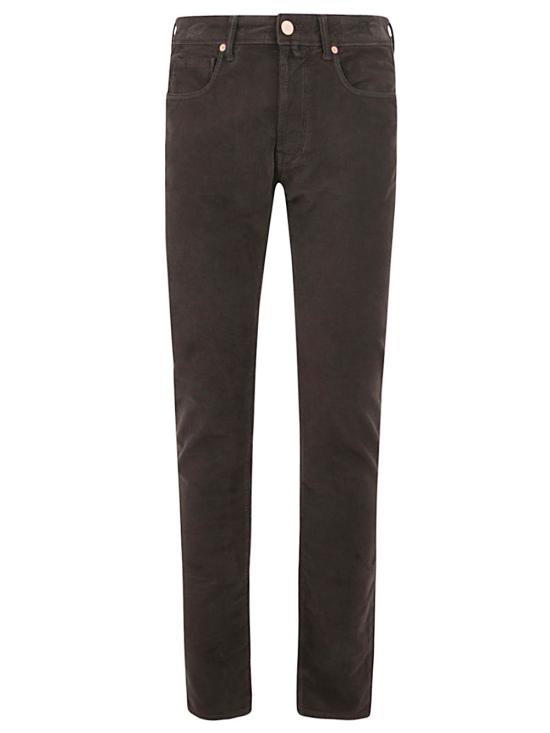 26SS 인코텍스 데님 팬츠 BDPS0003 02984 V 473 CARRUBA