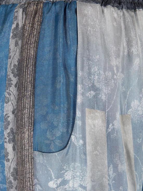 26SS 피에르루이마샤 스트레이트 팬츠 ALOE S 10959 098 517909 LIGHT BLUE - PIERRE LOUIS MASCIA