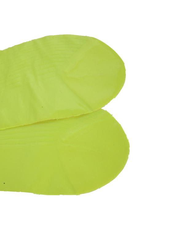 26SS 마리아 라 로사 양말 WS21 79 MLR 510A FLUO YELLOW - MARIA LA ROSA