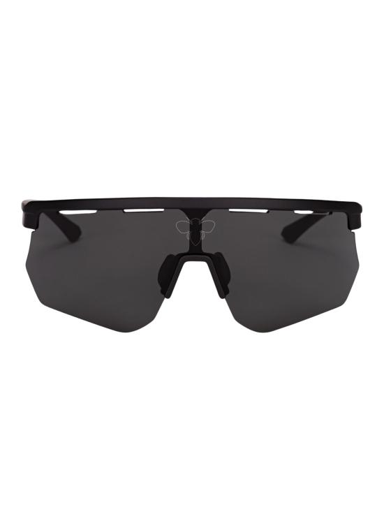 26SS 페이스 하이드 선글라스 RAIDER ALLBLACK