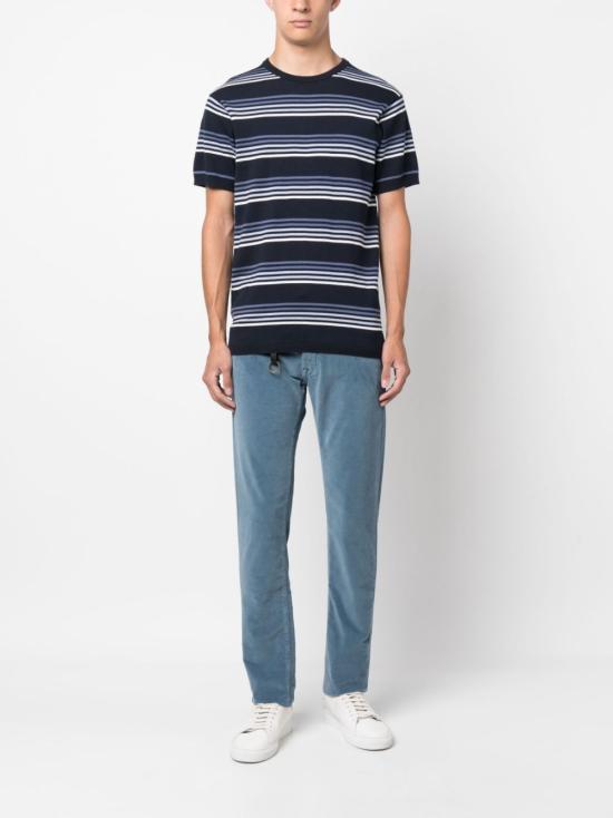 26SS 인코텍스 데님 팬츠 BDPS0003 02984 V 861 AVIO - INCOTEX