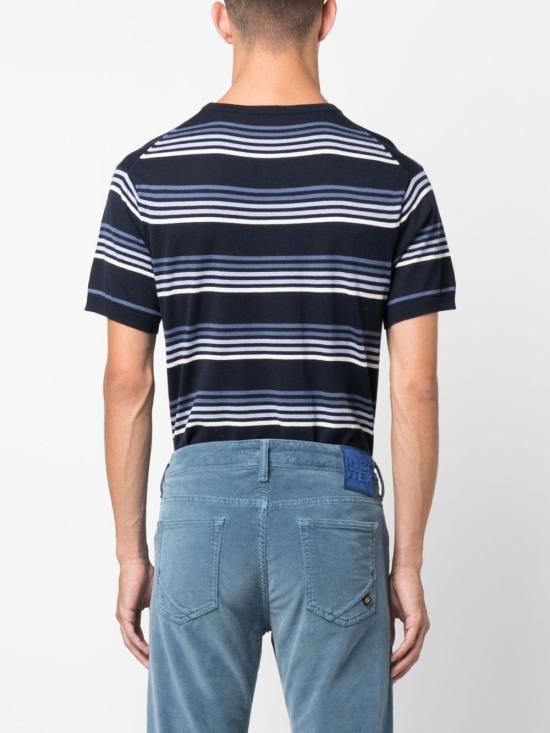 26SS 인코텍스 데님 팬츠 BDPS0003 02984 V 861 AVIO - INCOTEX