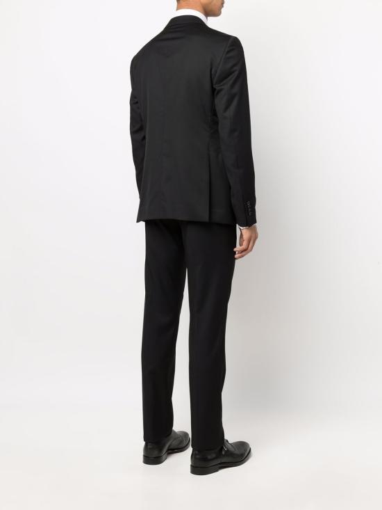 26SS 딸리아토레 수트 세트 2FBR22B01 060001 095 N5012 BLACK - TAGLIATORE