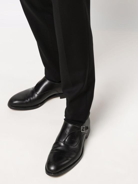 26SS 딸리아토레 수트 세트 2FBR22B01 060001 095 N5012 BLACK - TAGLIATORE