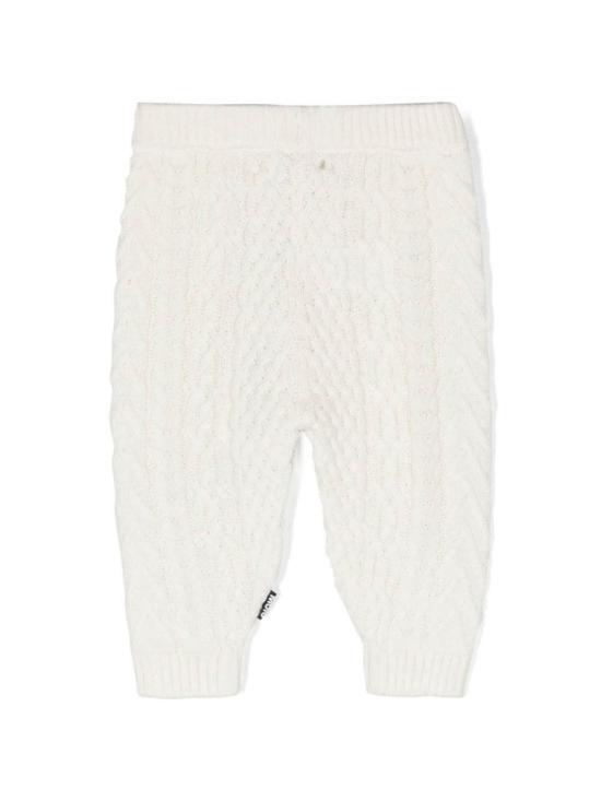 26SS [키즈] 몰로 스트레이트 팬츠 6W23I209 8786 CLOUD