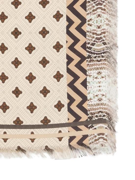 26SS 피에르루이마샤 머플러/스카프 ALOEUW SW 135X195S4 098 517317 NATURAL - PIERRE LOUIS MASCIA