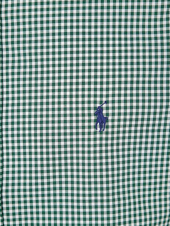 26SS 폴로 랄프로렌 긴팔 셔츠 710 929345 009 095 PINE WHITE - POLO RALPH LAUREN