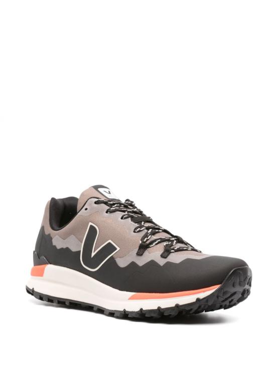 26SS 베자 스니커즈 FR2303206 SHELL BASALTE BLACK - VEJA