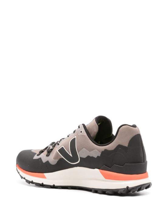 26SS 베자 스니커즈 FR2303206 SHELL BASALTE BLACK - VEJA