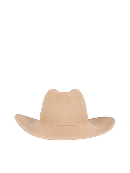 26SS 스튜디오 버킷햇 631280 P117 BEIGE - STUDIO