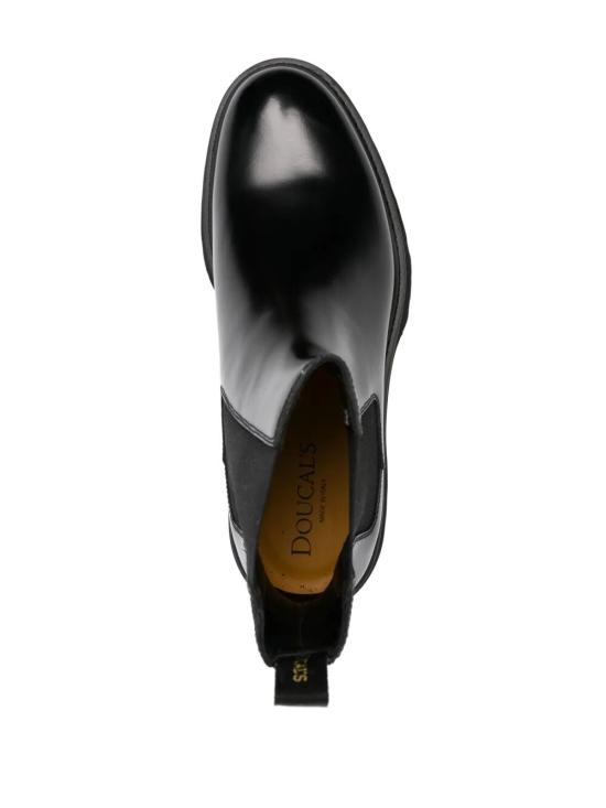 26SS 듀칼 부츠 DU3088GOTNUF007 097 NN00 BLACK - DOUCAL’S