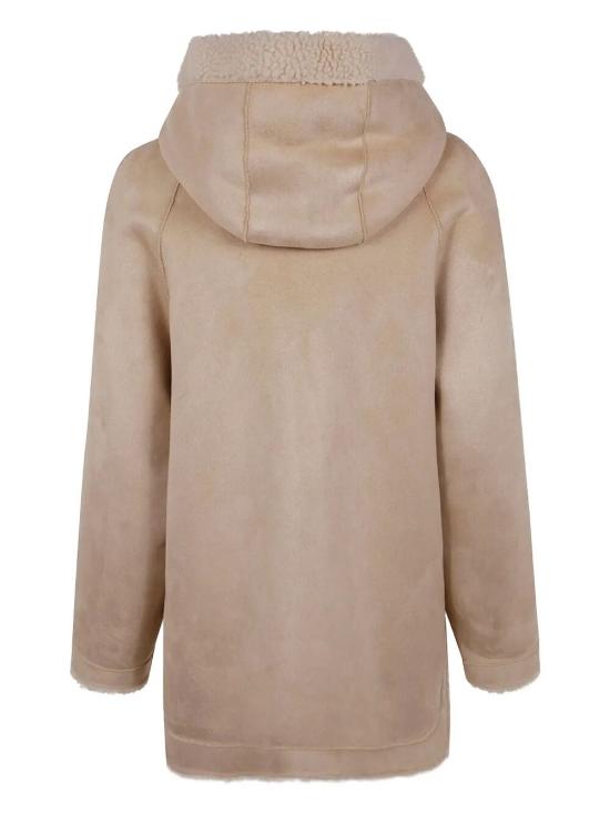 26SS 베타 코라디 자켓 B315MONT 097 00006 BREAD GOLD BEIGE - BETTA CORRADI