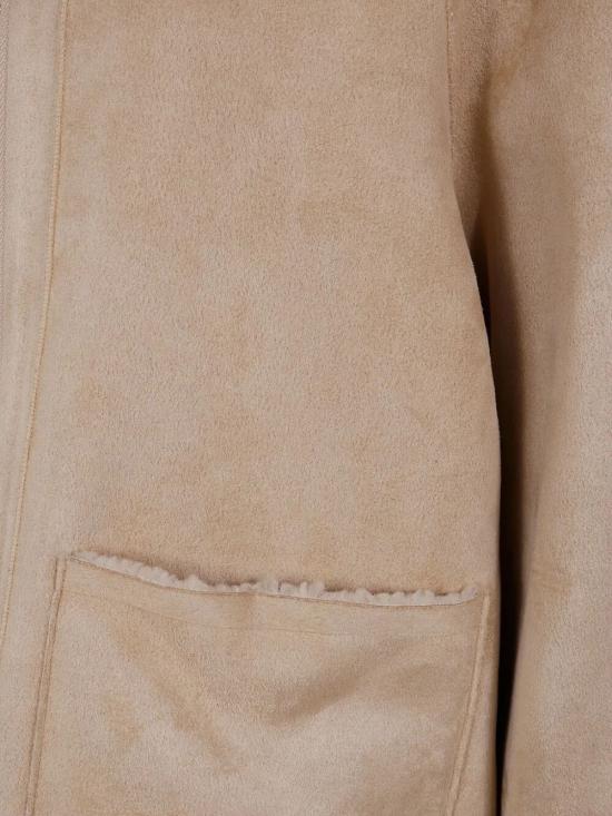 26SS 베타 코라디 자켓 B315MONT 097 00006 BREAD GOLD BEIGE - BETTA CORRADI