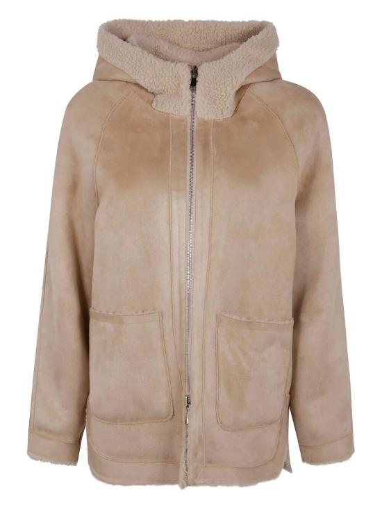 26SS 베타 코라디 자켓 B315MONT 097 00006 BREAD GOLD BEIGE - BETTA CORRADI