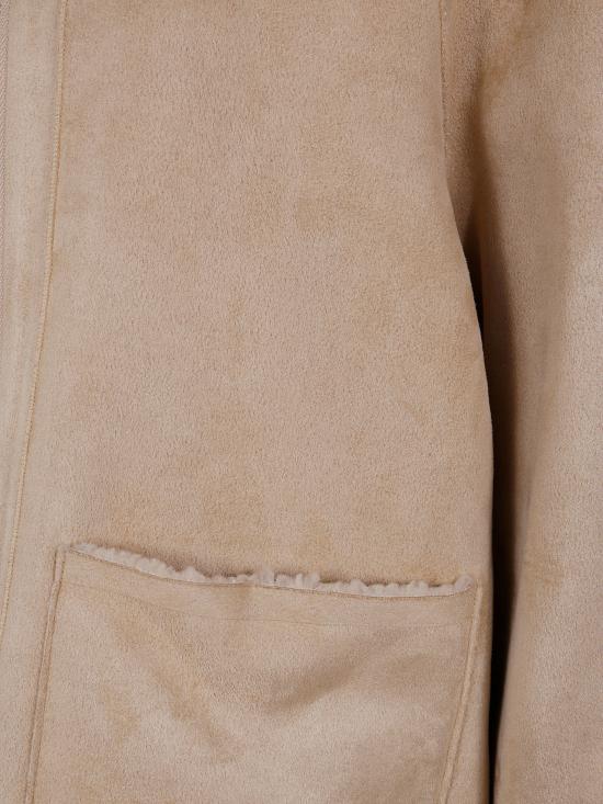 26SS 베타 코라디 자켓 B315MONT 097 00006 BREAD GOLD BEIGE - BETTA CORRADI