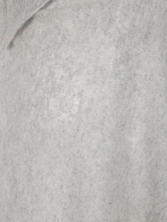 26SS 미러 인더 스카이 머플러/스카프 NATG700402 LIGHT GREY - MIRROR IN THE SKY