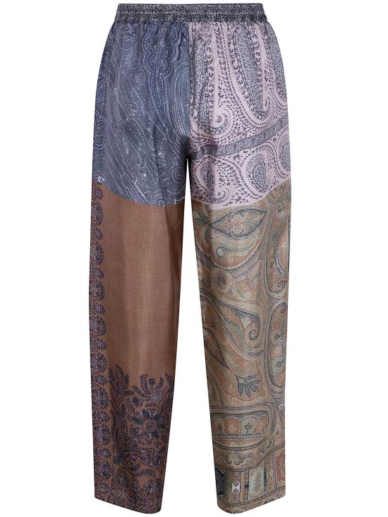 26SS 피에르루이마샤 스트레이트 팬츠 ALOE S 10959 098 517915 KHAKI - PIERRE LOUIS MASCIA