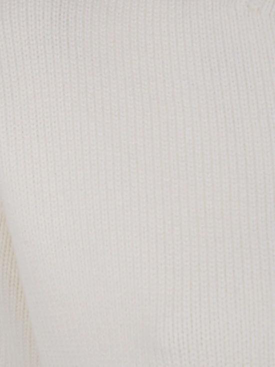 26SS 드루모어 스웨터 L5MN103L 097 125 MILK - DRUMOHR