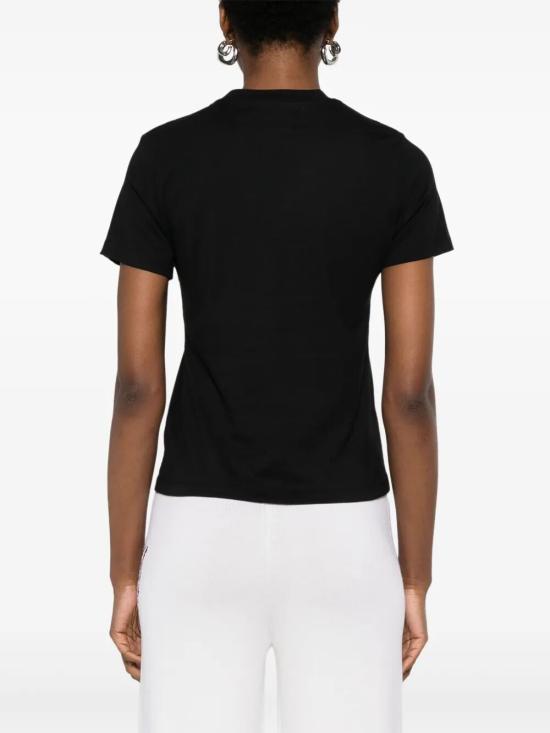 26SS 아미리 반팔 티셔츠 AWJYTE1035 098 001 BLACK - AMIRI