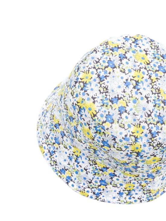 26SS [키즈] 봉쁘앙 모자 S04GACW00004 515 BLUE - BONPOINT