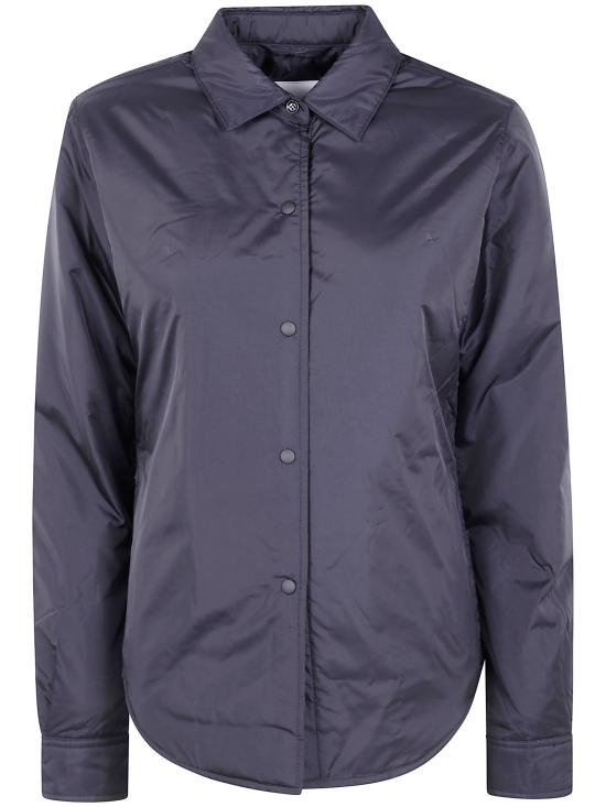 26SS 아스페시 셔츠 G294 7961 097 96241 NERO - ASPESI