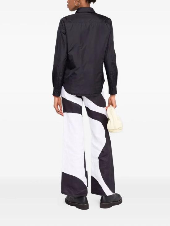 26SS 아스페시 셔츠 G294 7961 097 96241 NERO - ASPESI